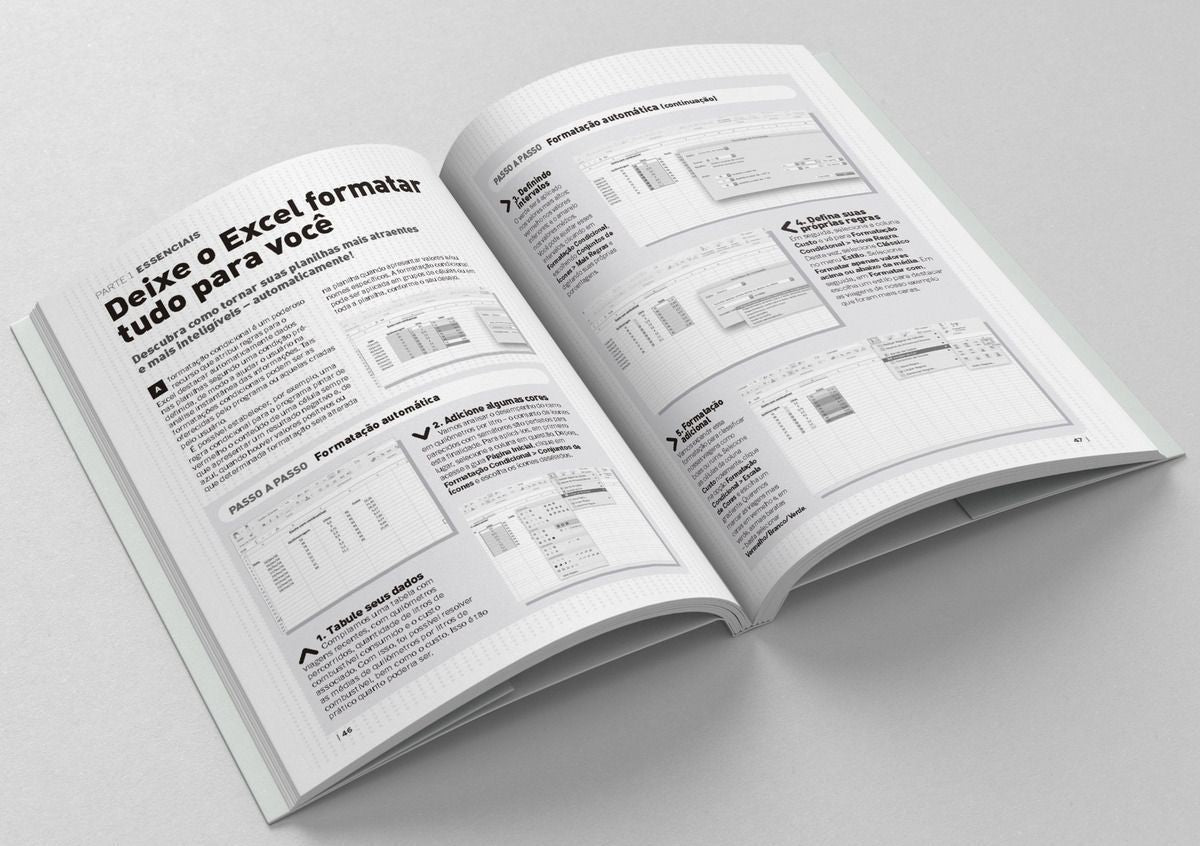 Grande Livro Do Excel, o 01