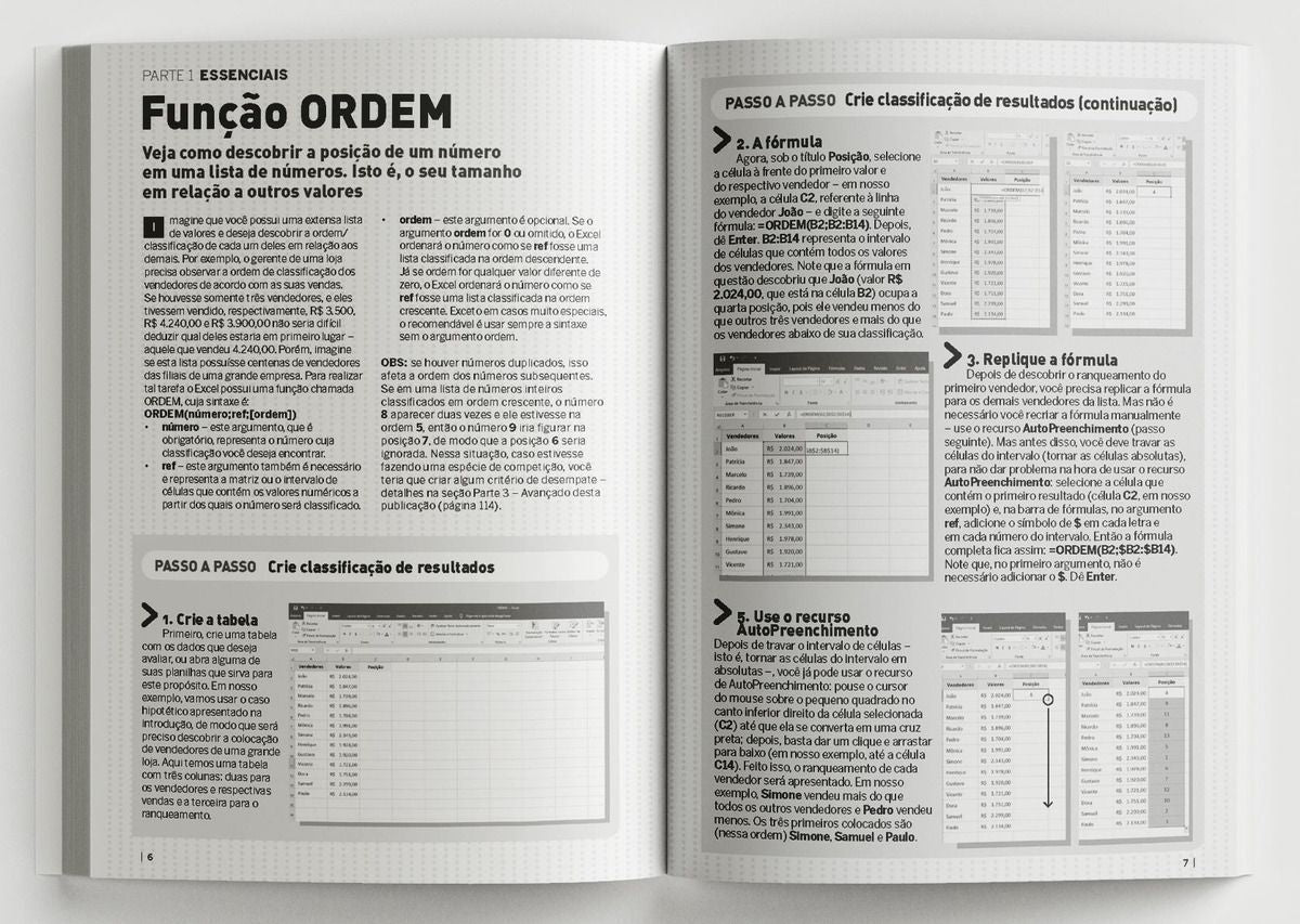 Grande Livro Do Excel, o 01