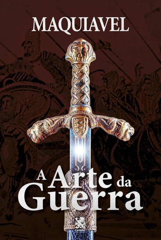 A Arte Da Guerra - Capa Especial