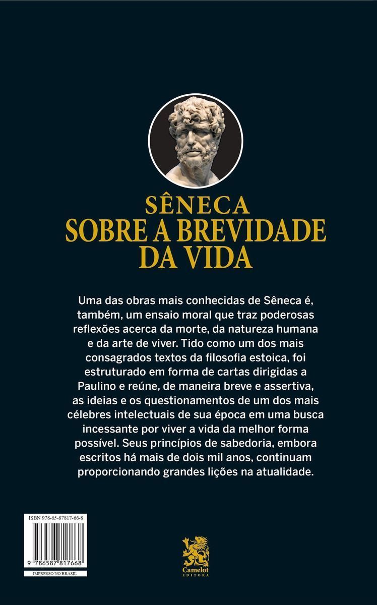Sobre a Brevidade da Vida