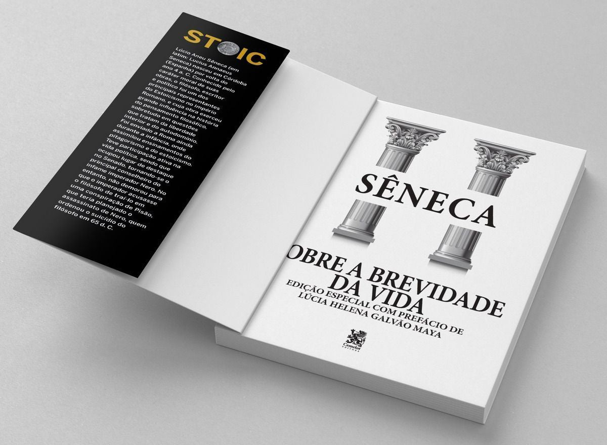Sobre a Brevidade da Vida
