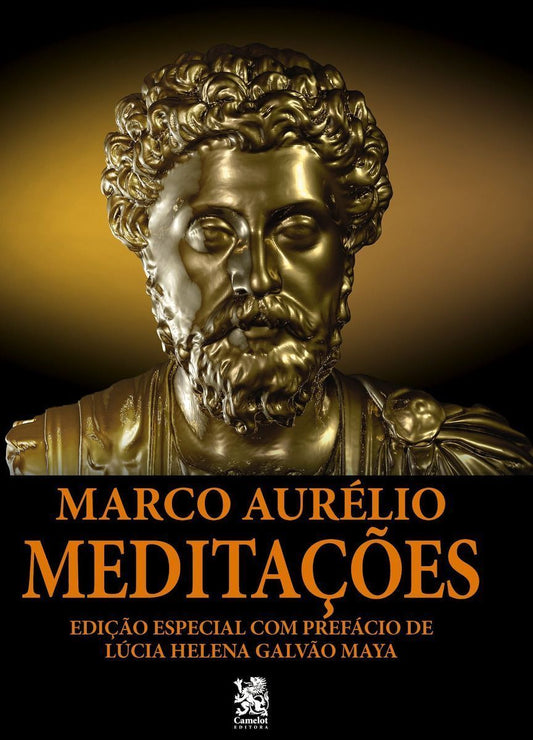 Meditações: Edição Especial Com Préfacio de Lúcia Helena Galvão Maya