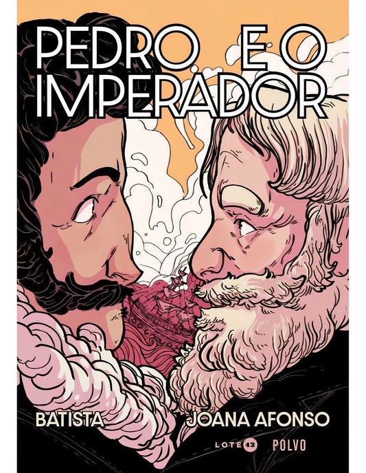 Pedro e o Imperador