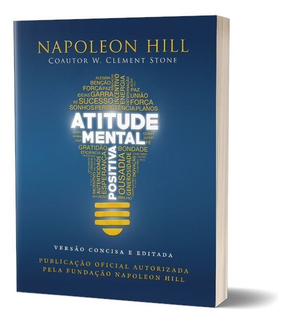 Kit - Napoleon Hill - Diamante De Bolso