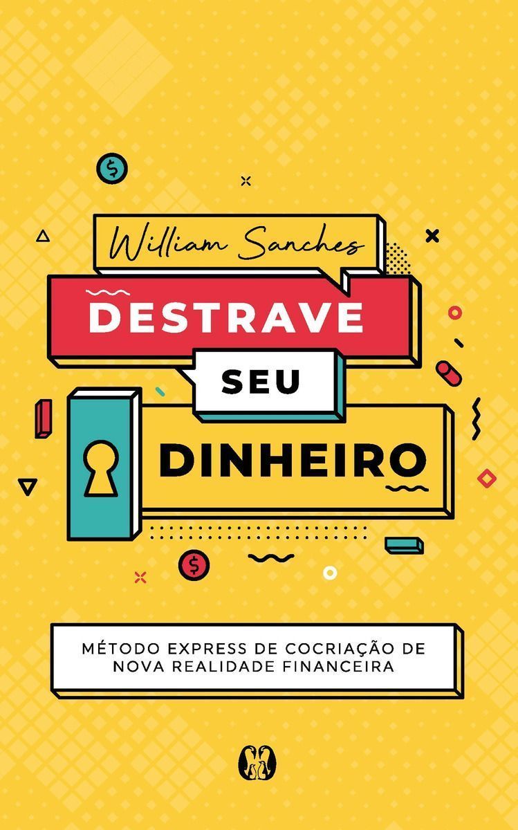 Destrave Seu Dinheiro