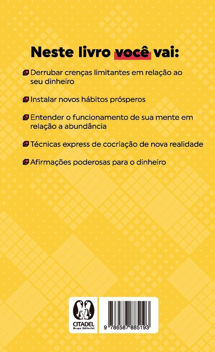 Destrave Seu Dinheiro