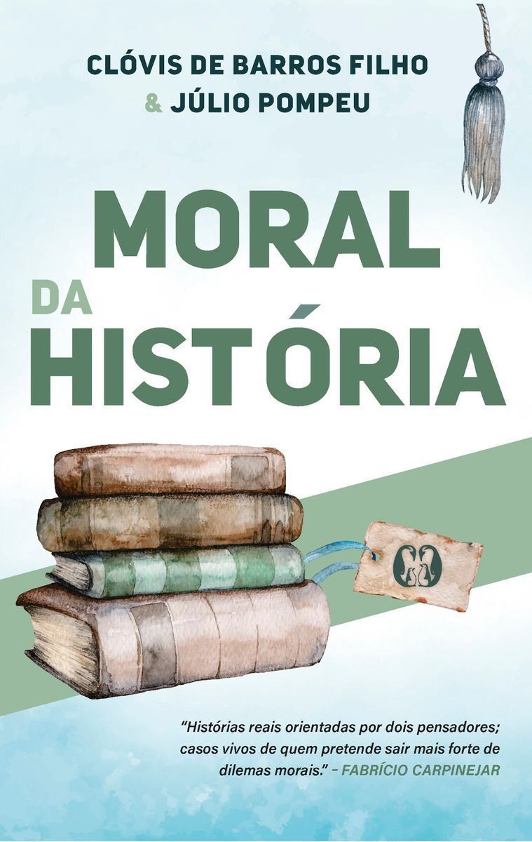 Moral Da Historia.