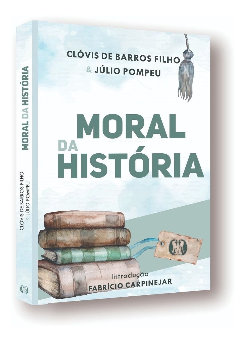 Moral Da Historia.