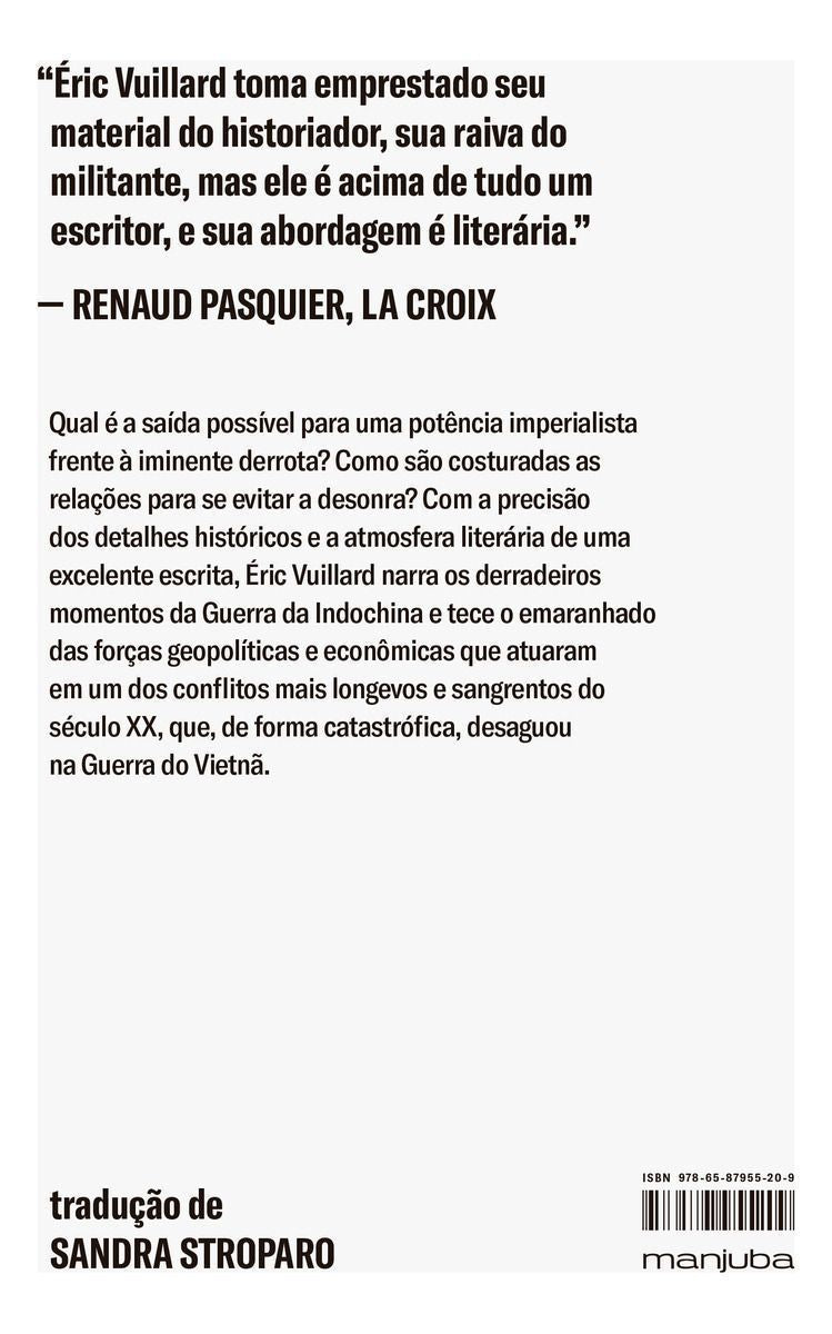 Uma Saída Honrosa