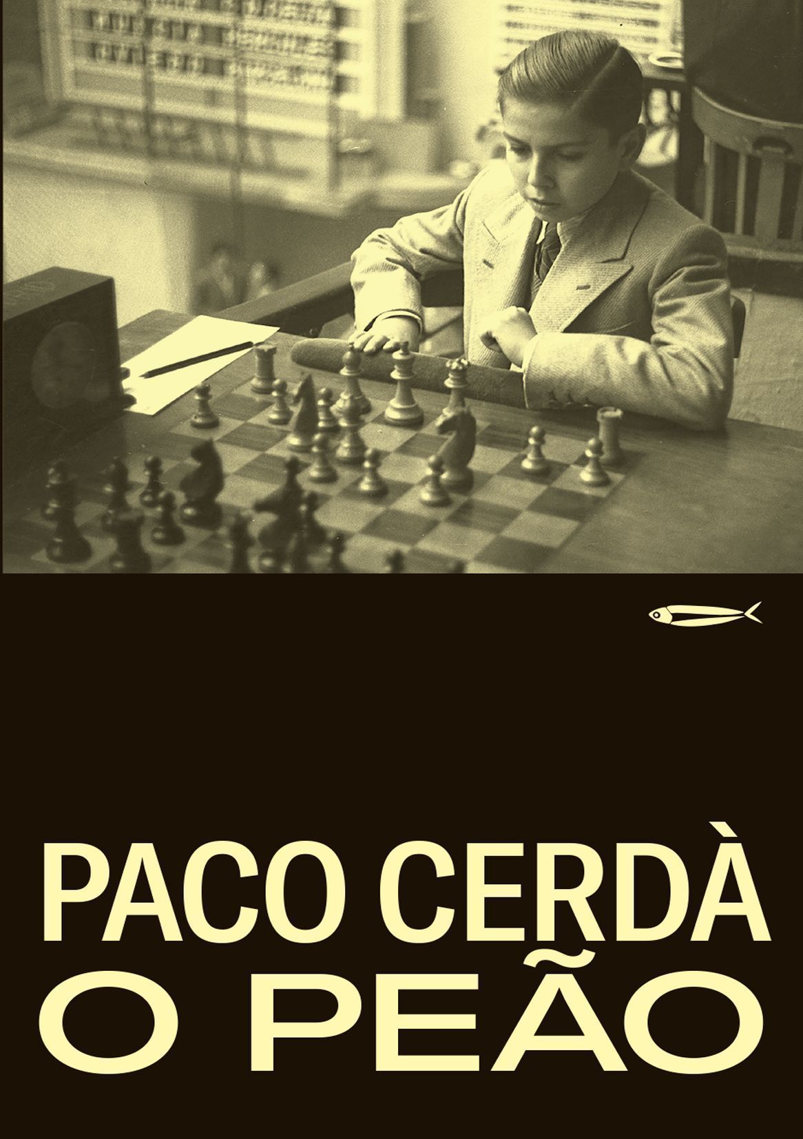 O Peão