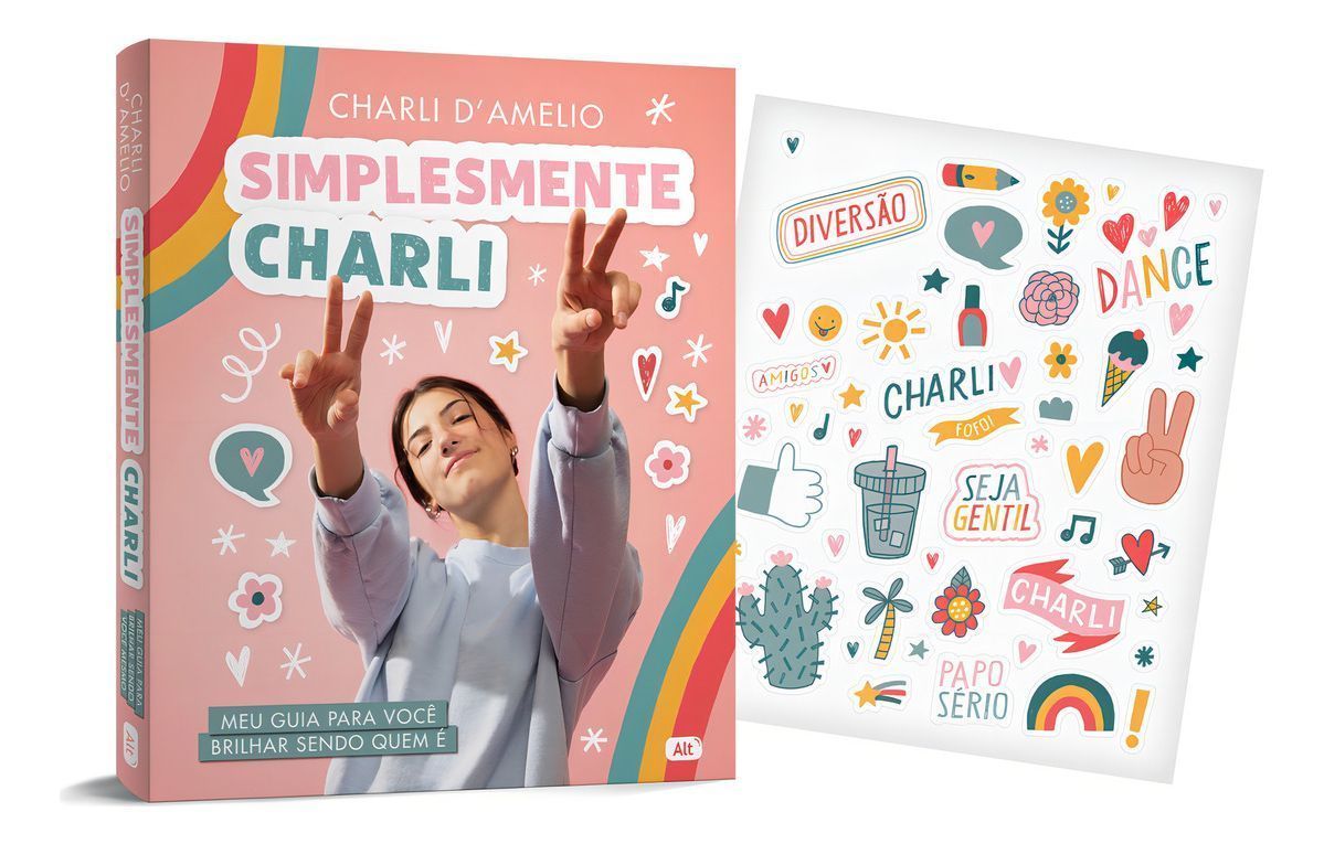 Simplesmente Charli