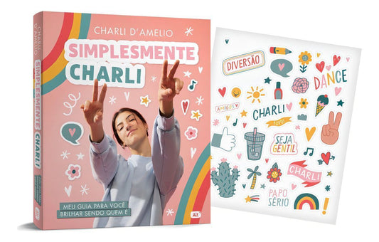 Simplesmente Charli