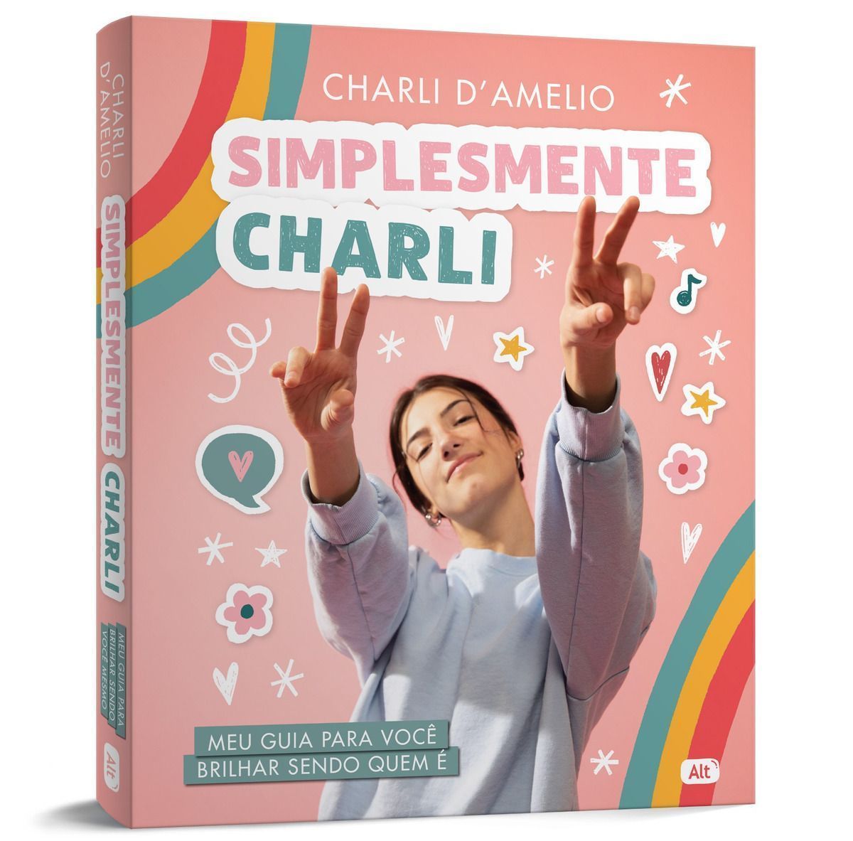 Simplesmente Charli