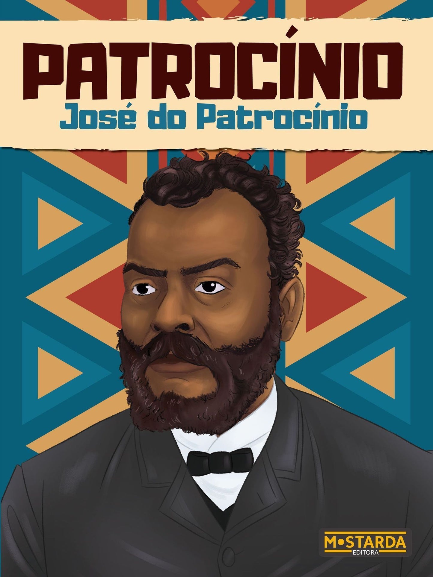 Patrocínio - José do Patrocínio