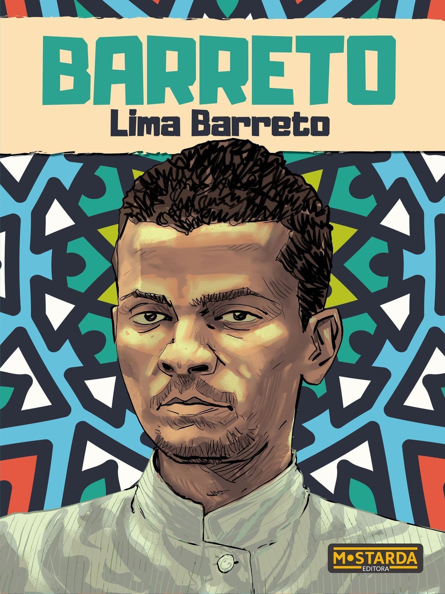 Barreto - Lima Barreto