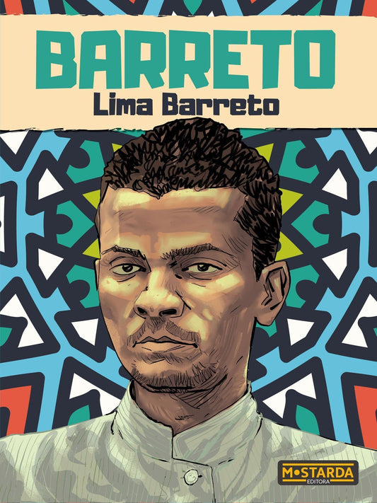 Barreto - Lima Barreto