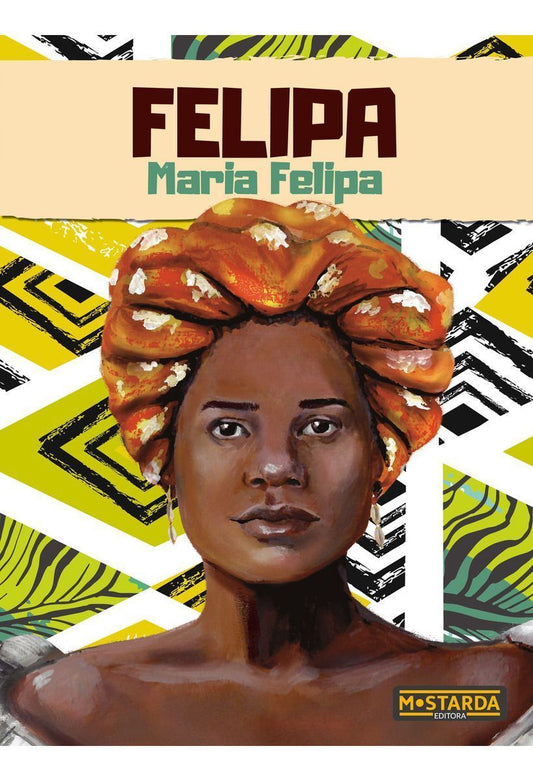 Felipa - Maria Felipa