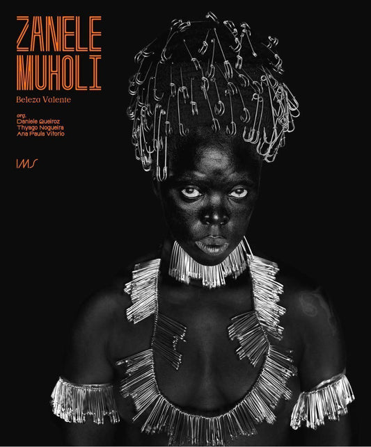 Zanele Muholi: Beleza Valente