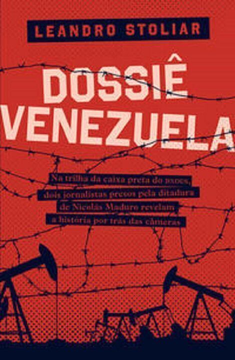 Dossiê Venezuela