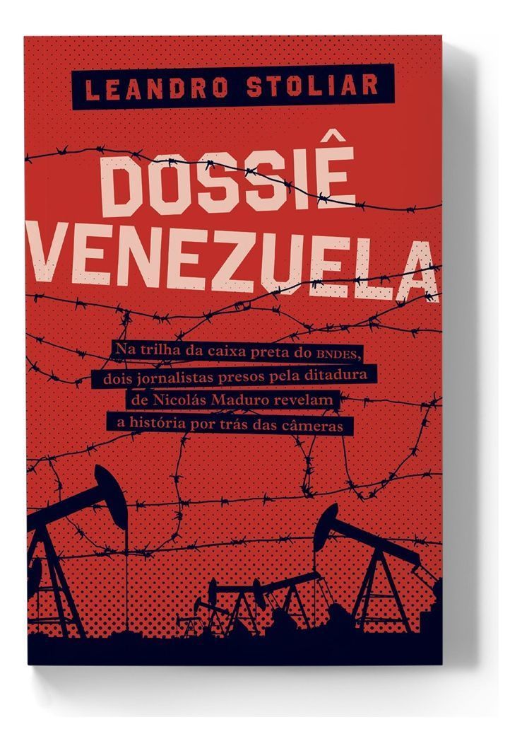 Dossiê Venezuela