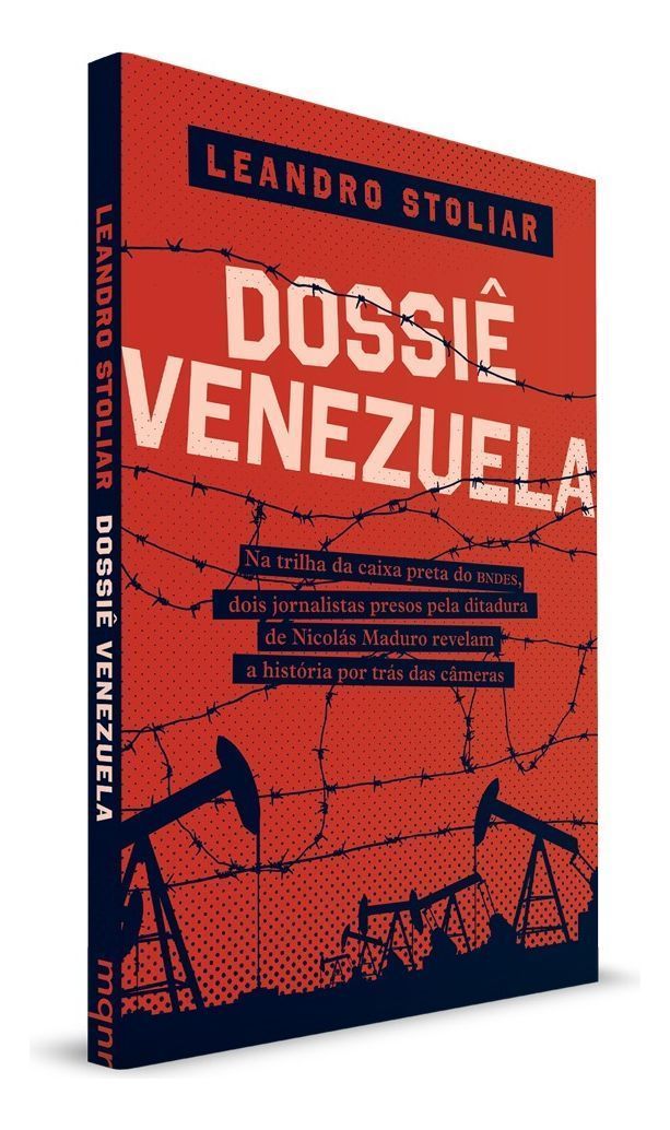 Dossiê Venezuela