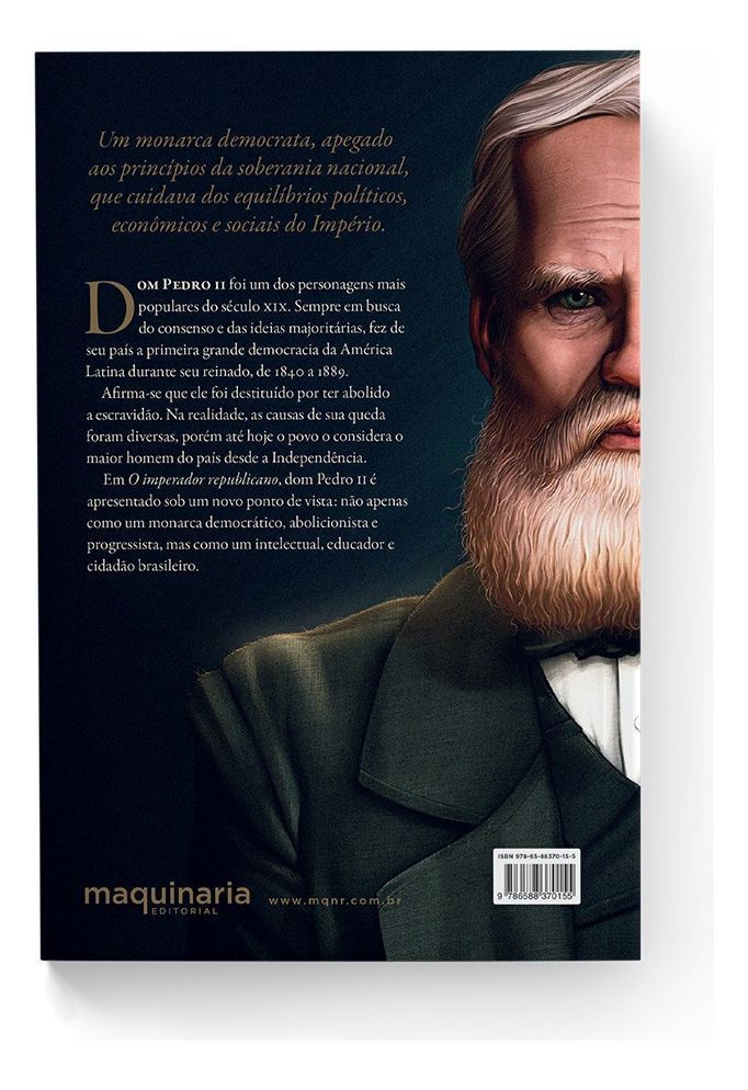 O Imperador Republicano