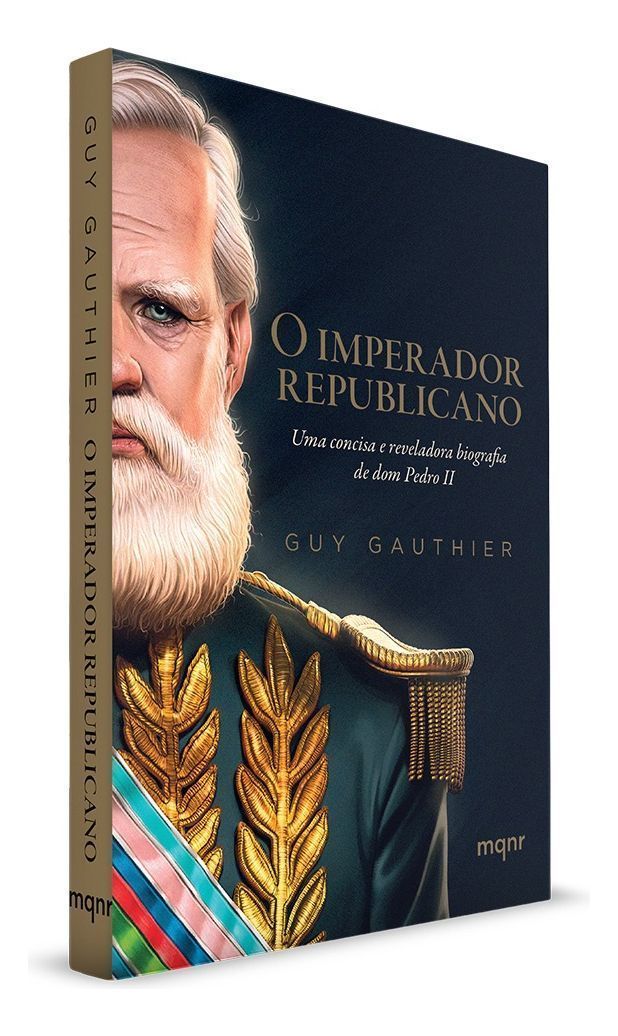 O Imperador Republicano