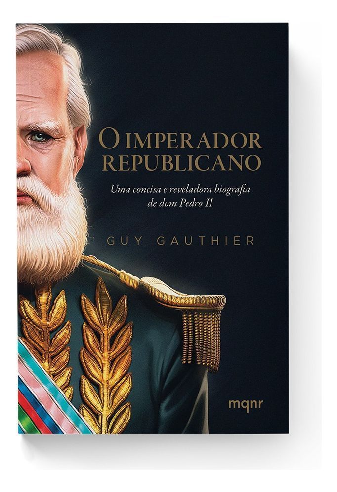 O Imperador Republicano