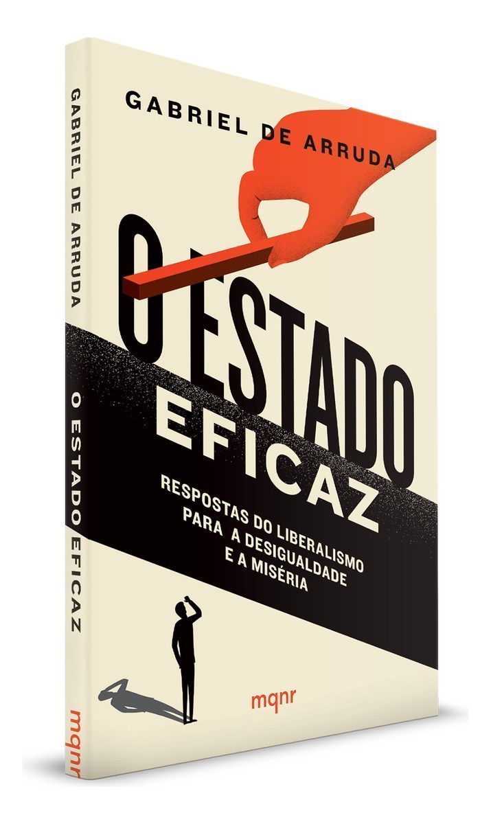 O Estado Eficaz