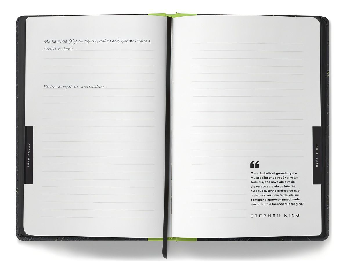 O Meu Caminho do Livro