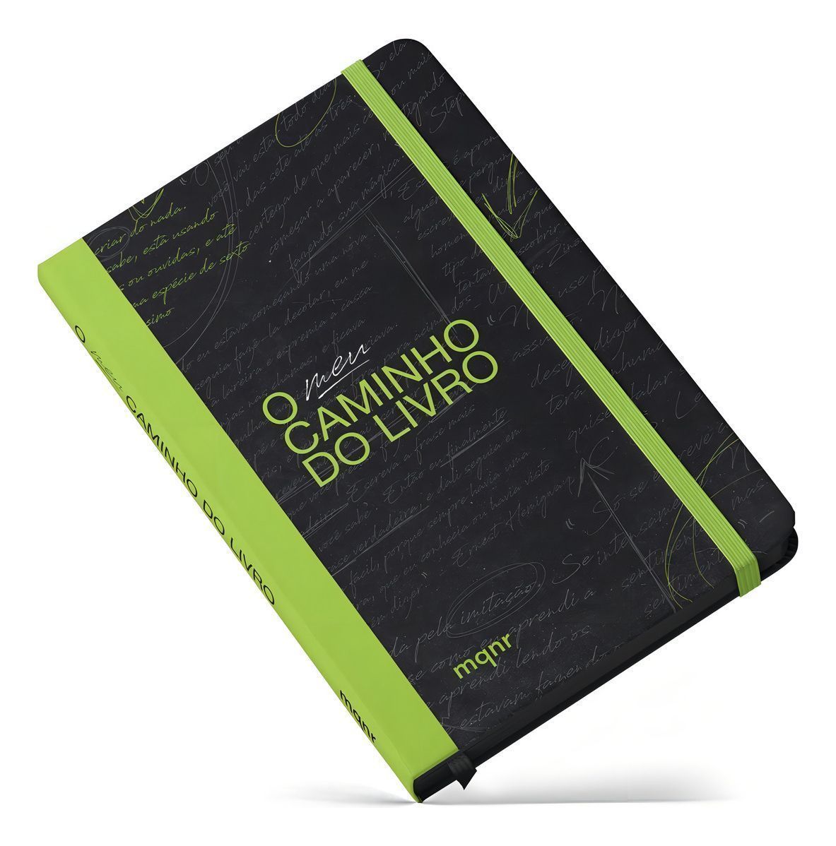 O Meu Caminho do Livro