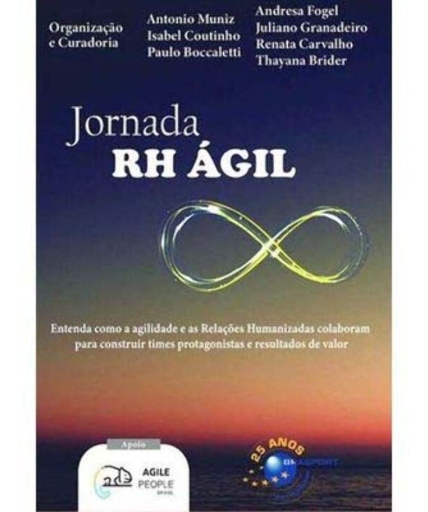 Jornada RH Ágil