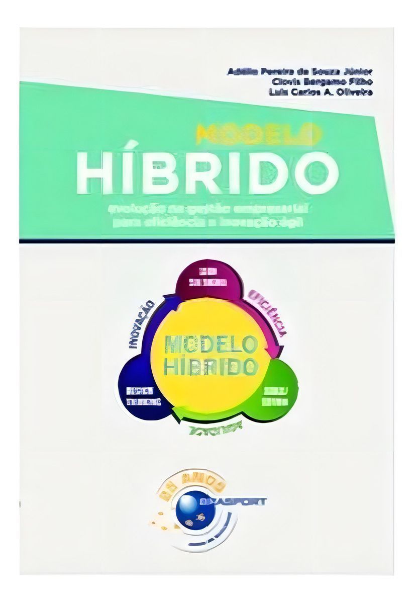Modelo Híbrido - Evolução na Gestão Empresarial para Eficiência e Inovação Ágil