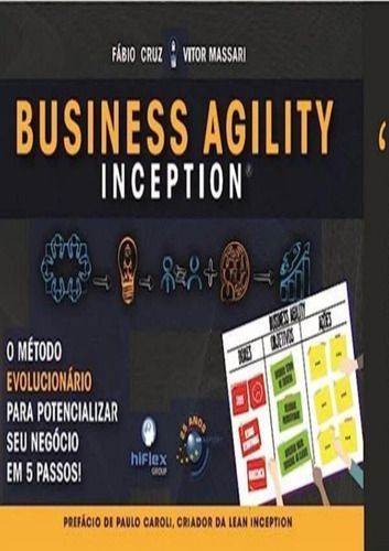 Business Agility Inception