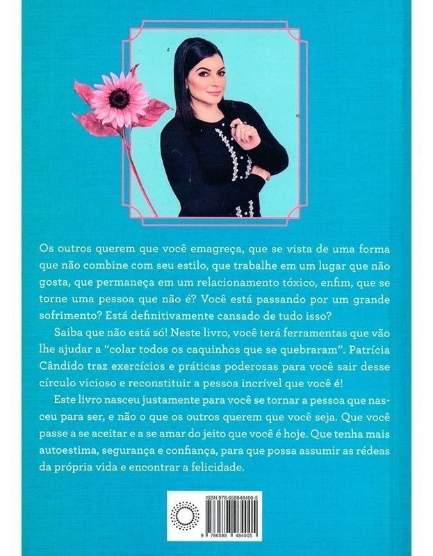 Manifesto da Autoestima