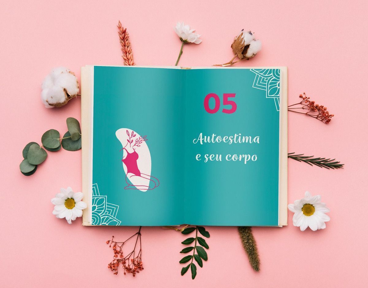 Manifesto da Autoestima