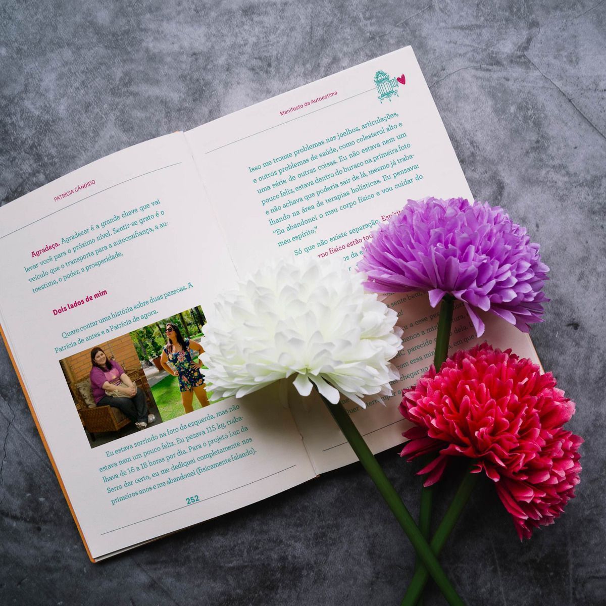 Manifesto da Autoestima