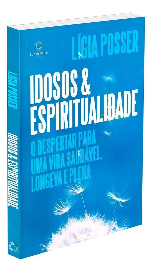Idosos e Espiritualidade