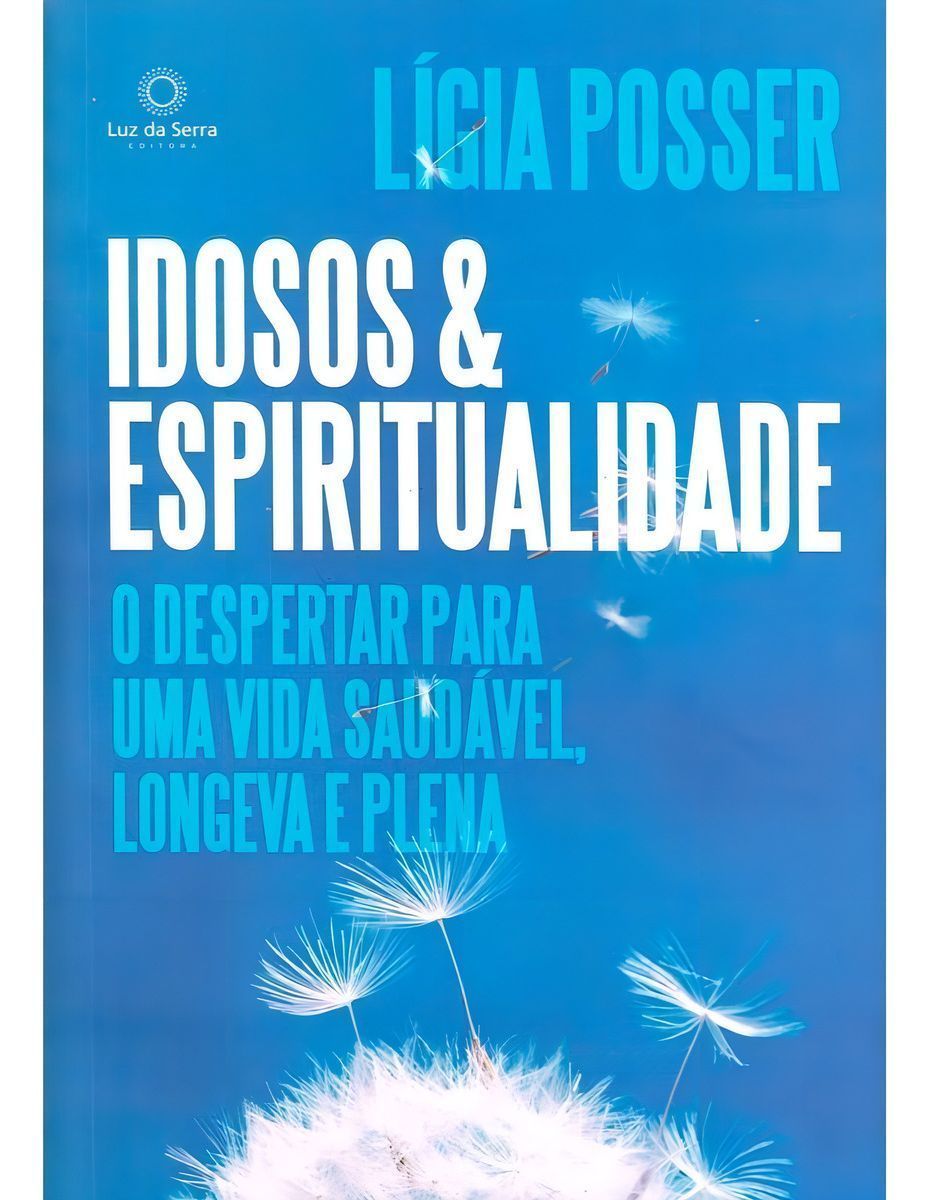 Idosos e Espiritualidade
