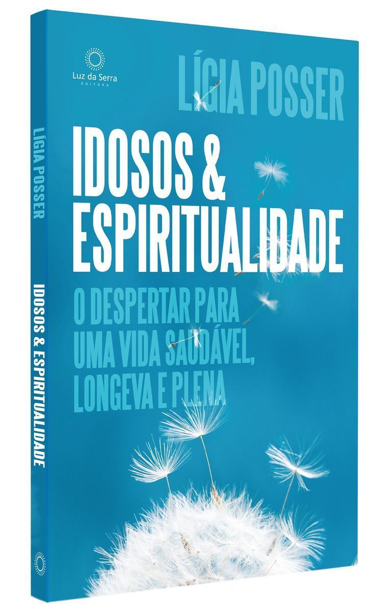 Idosos e Espiritualidade