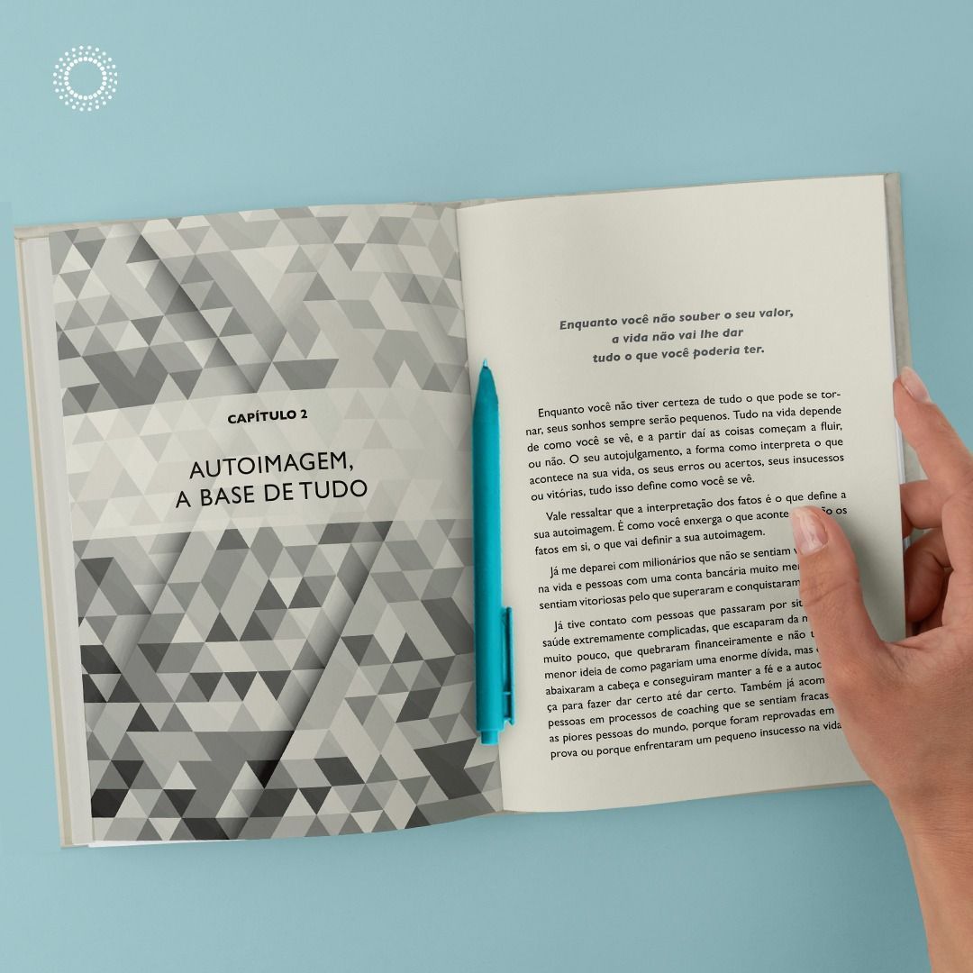 Imunidade Emocional - Mente Blindada, Mindset Inabalável