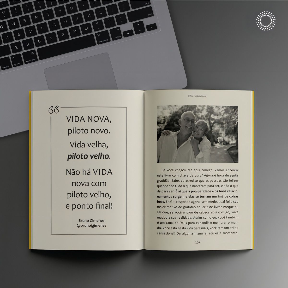 o Fim Do Idiota Interior - Deixe De Ser Seu Próprio Inimigo e Faça Sua Vida Andar
