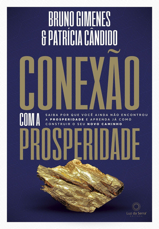 Conexão Com a Prosperidade