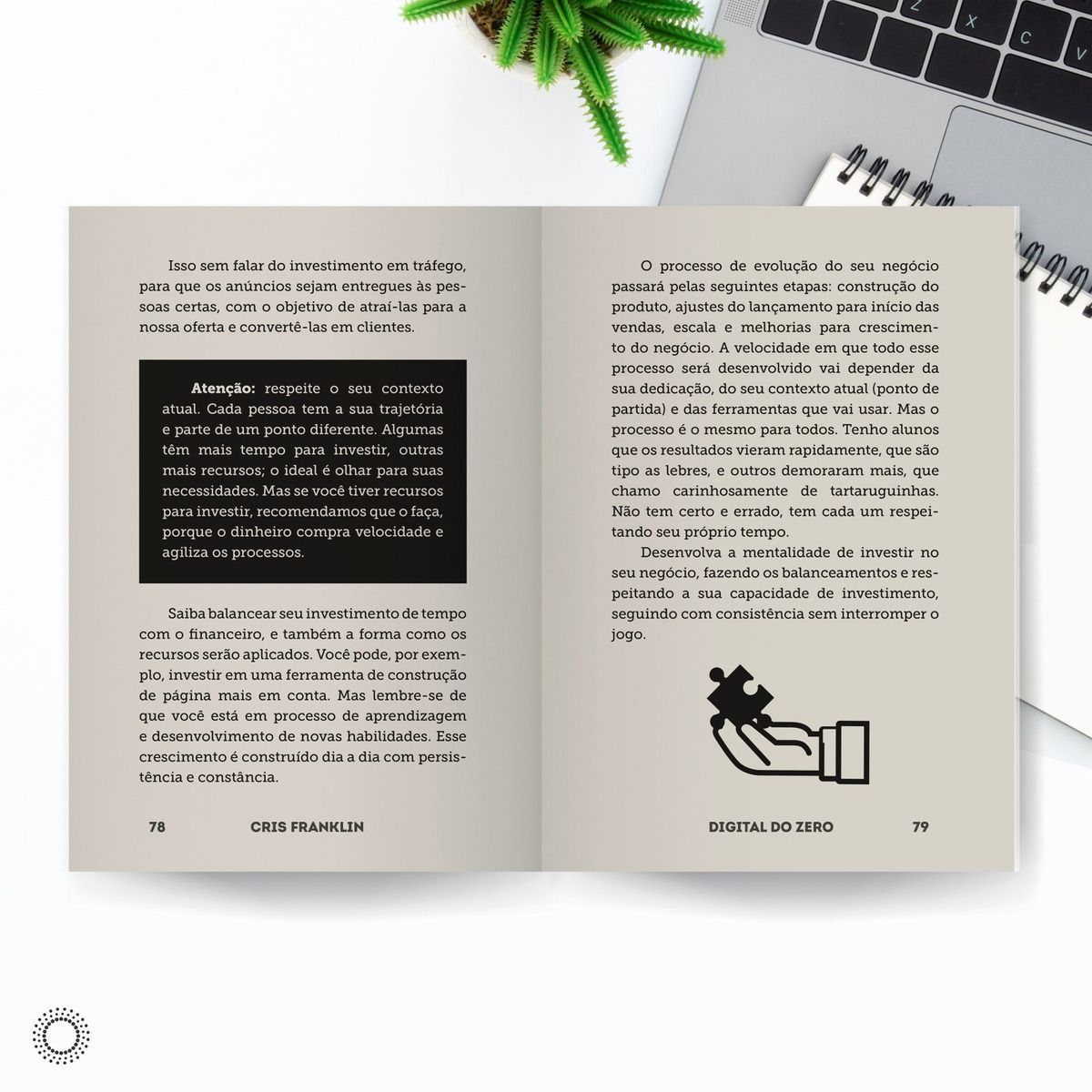 Digital Do Zero: Comece a Faturar Na Internet Hoje Para Não Se Arrepender Depois