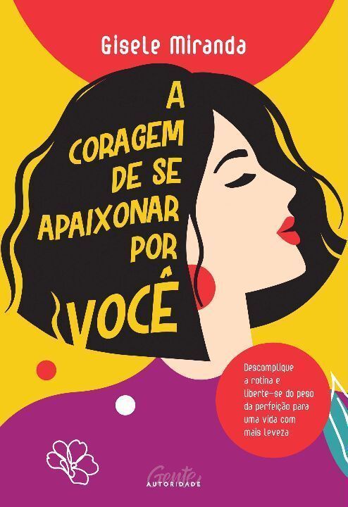 a Coragem De Se Apaixonar Por Você