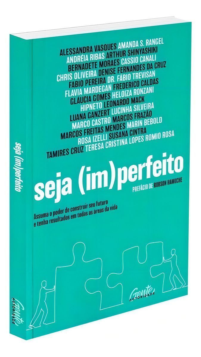 Seja (Im)perfeito