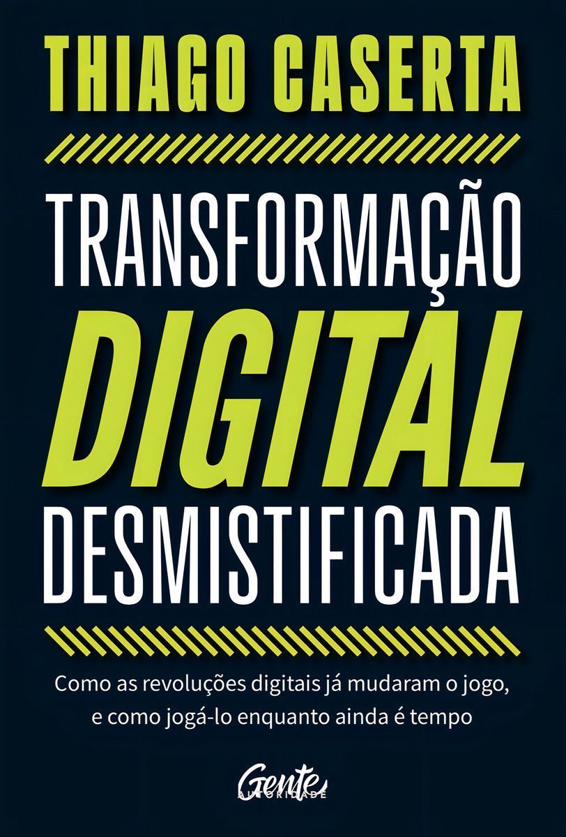 Transformação Digital Desmistificada