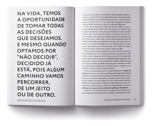 Decida Viver o Extraordinário