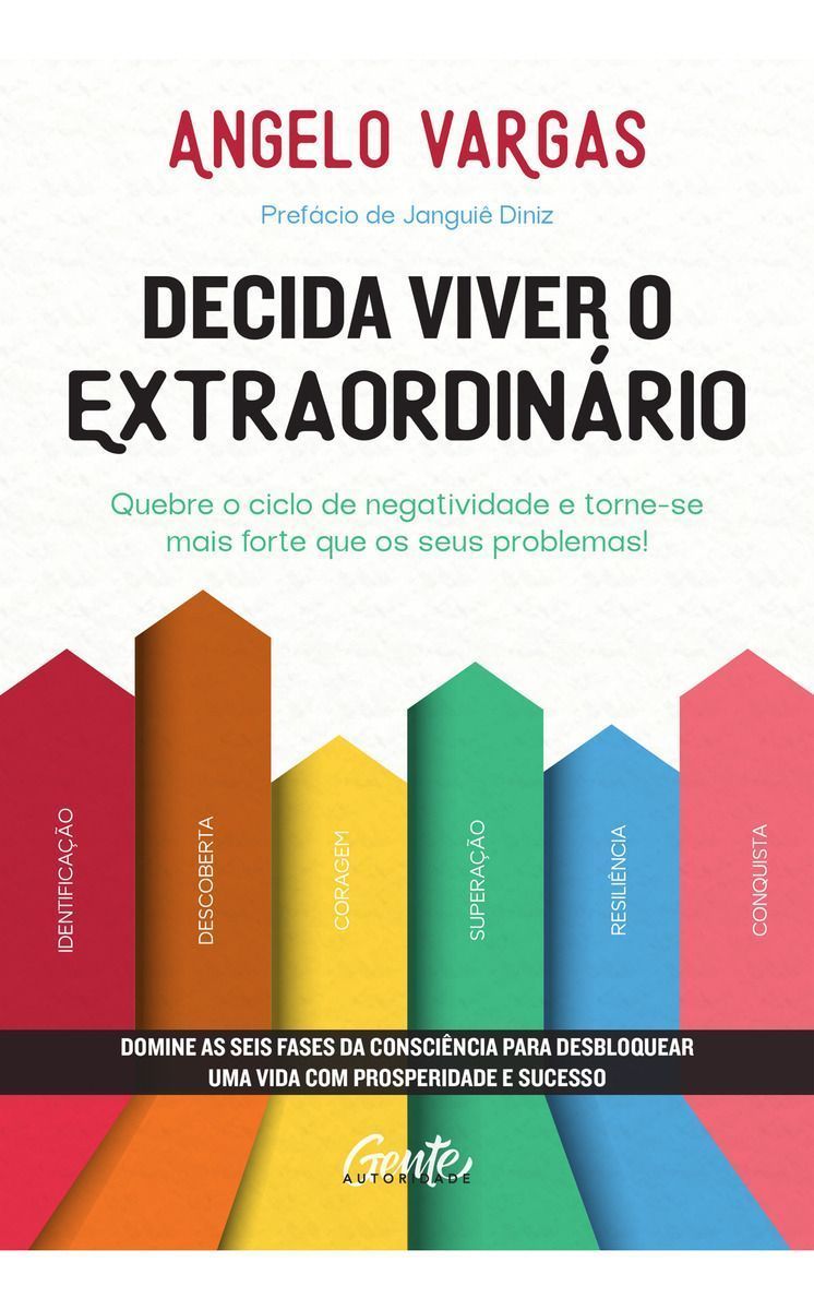 Decida Viver o Extraordinário