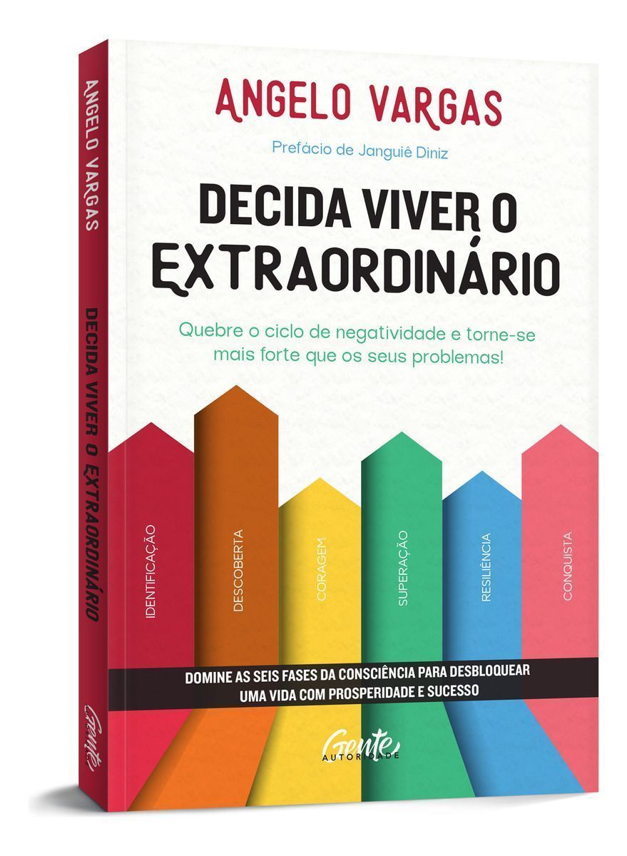 Decida Viver o Extraordinário